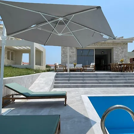 Maria Villa Elani