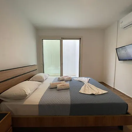 Maria Elani